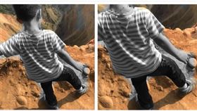 火炎山（圖／翻攝畫面）