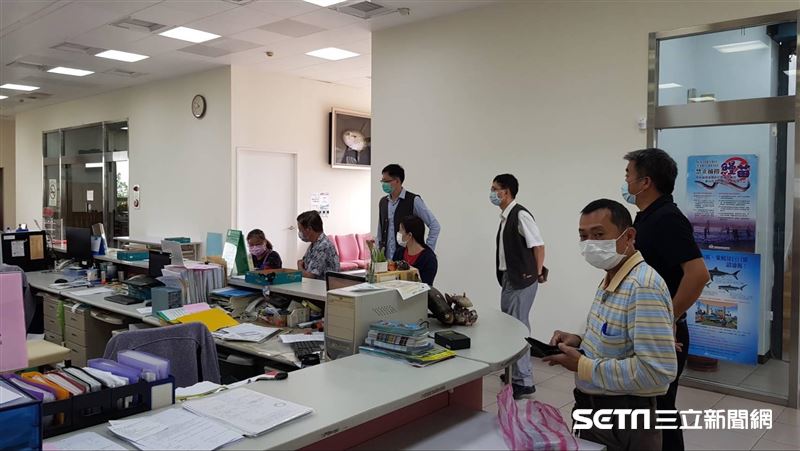最快5分鐘　農漁民紓困申請首日順暢