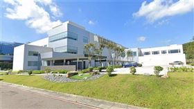 蘋果,龍潭,擴廠,竹科(翻攝自Google地圖)