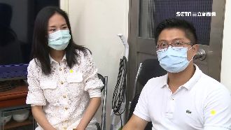 鞋材豪門恩怨再爆！姪媳婦控三叔傷害