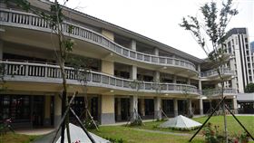 新林國小。（圖／取自新北市政府網站）