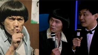 不只主持默契　豬哥亮賀一航同病奪命