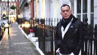 黃秋生台居家隔離中　自爆將入籍台灣