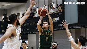 ▲台啤蔣淯安。（圖／記者林聖凱攝影）