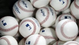 ▲大聯盟可能在7月4日開打，每隊進行82場比賽。（圖／翻攝自Bleacher Report MLB推特）