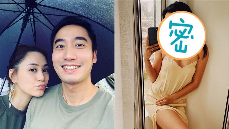 爆不愛阿嬌搞辣模　賴弘國12字回應