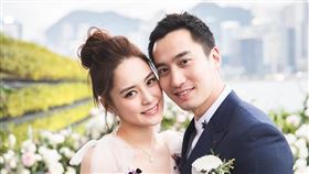 阿嬌認了「和賴弘國很愛吵架」曝婚後難處！　自白：太年輕遇到對的人未必好（圖／翻攝自賴弘國IG）