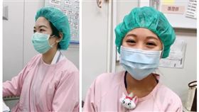 急診醫師的眼睛（白永嘉醫師）
圖／翻攝急診醫師的眼睛（白永嘉醫師）臉書

