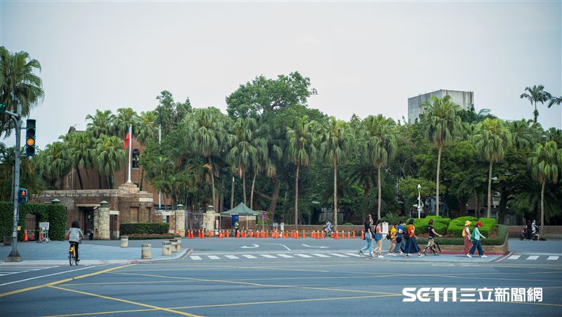 台大防疫超強！美國大咖名校也來請教