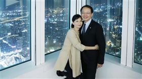 寶瓶文化提供＋翻攝汪用和臉書