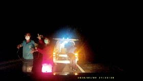 台東,青竹絲,咬人（圖／翻攝畫面）