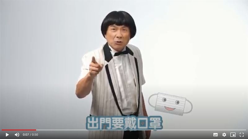 逝世3年「顯靈」　豬哥亮嗨跳洗手舞