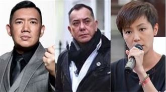 黃秋生自曝入籍台灣　網：邀他們一起