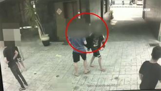 上摩鐵被5人毆　男：不勝酒力去休息