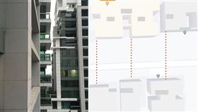 （圖／資料照、翻攝自GoogleMap）