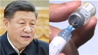 要中國疫苗？柯文哲向中央喊考慮現貨
