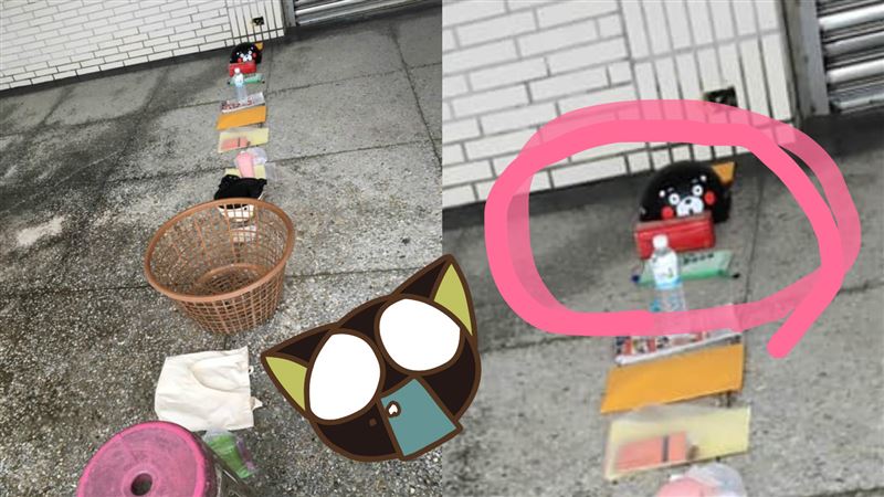 排隊男紓困被卡　氣炸：早知抓魚來放