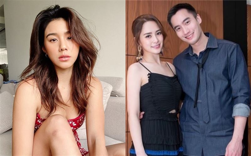 被爆早搞上辣模　賴弘國不避嫌送愛心