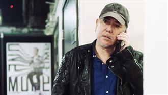 黃秋生入籍台灣？他：一直以來的希望