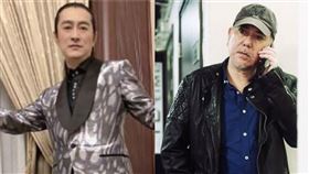 黃秋生 黃安微博