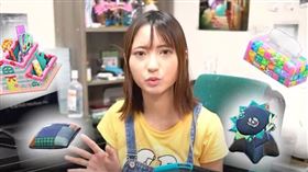 《集合啦！動物森友會》遊戲中「來自媽媽的信件」背後隱藏充滿洋蔥的真實故事小彩蛋。（圖／YouTuber小漾樣授權提供）