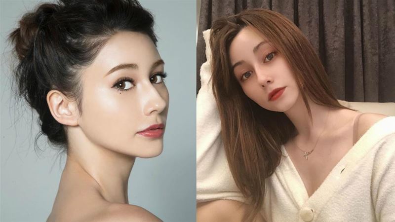 AI認證第一美女疑吸毒…怒拔毛自清