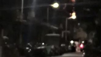 朝情敵住家飆髒話　醋男對空連開6槍