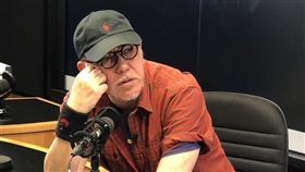 黃秋生／翻攝自臉書