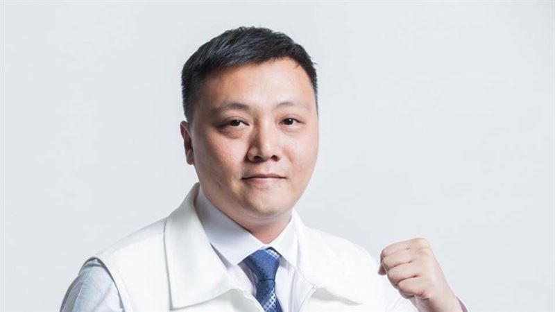涉嗆警、詐欺！嘉市副議長2罪遭起訴