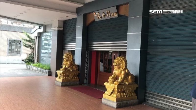 原要提前訂位…渡小月撐不住宣布歇業
