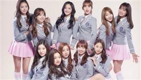 《Produce X 101》系列節目偽造投票（圖／翻攝自PD101推特）