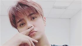 愷樂,羅志祥,周揚青。翻攝自ig