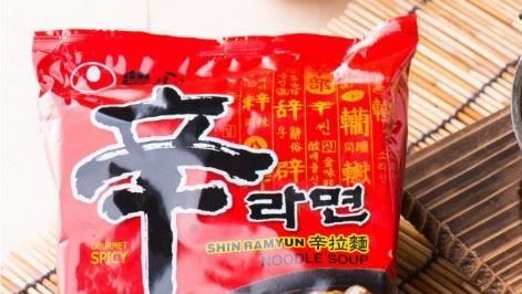講到好吃的泡麵還只會想到辛拉麵？