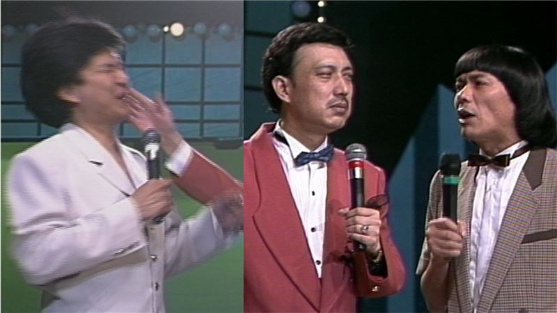 豬哥亮為賭戰翻　賀一航慘吃余天巴掌