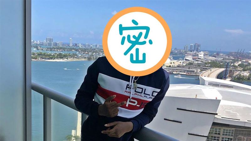 才剛要出新歌　男星身中7槍倒臥街頭