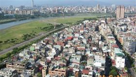 永和大陳社區更新單元5、6、7招商文件草案公開閱覽（圖／新北市政府）