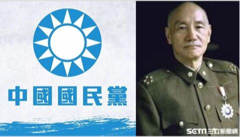 總裁批簽收歸國有　國民黨不爽怒提告
