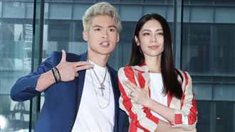 縮小腹拍戲罵人　女星爆缺氧險吊點滴