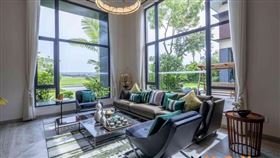 價格軟了，買房笑了！4月住展風向球緩步上升（圖／資料照）