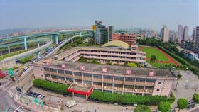 中華高級中學,圖/翻攝自中華高級中學臉書