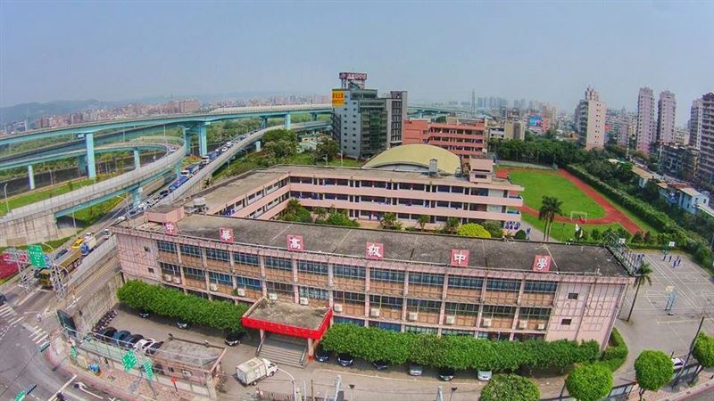 王建民母校傳停辦　200學生需轉學