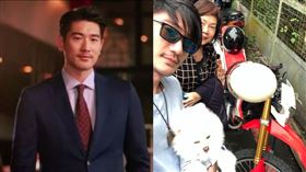 高以翔,高宇橋（圖／翻攝自高宇橋臉書）