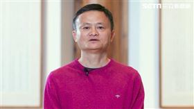 阿里巴巴,馬雲,非典,SARS,公益
圖／阿里巴巴提供