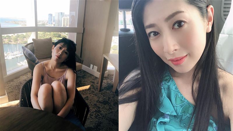 爆6年當2次小三　女星道歉認了不倫