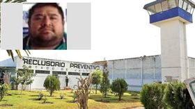 冷血斬首12人　大毒梟不敵武漢肺炎
墨西哥,Los Zetas,Moises Escamilla May,武漢肺炎,斬首
翻攝自推特