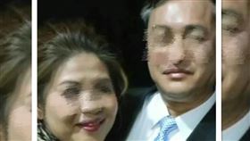 保警,高雄,妻子,動脈,大腿,死亡