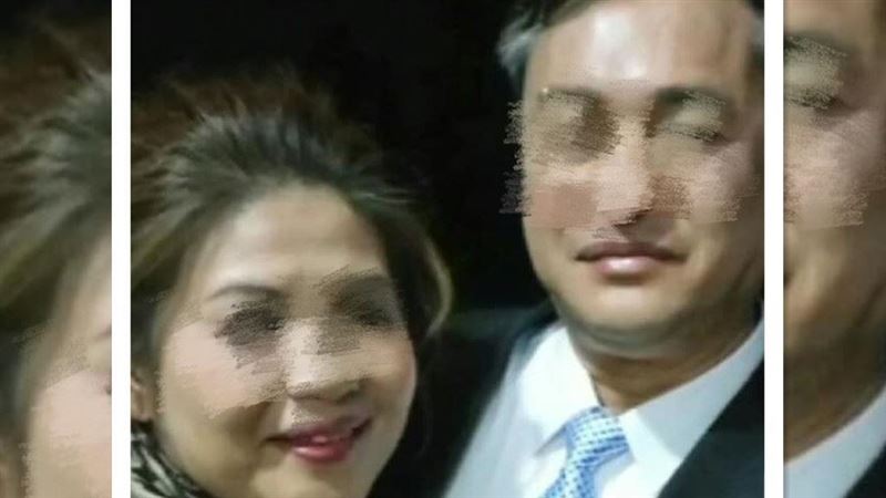 新／妻持利刃刺警夫　他大腿狂噴血亡