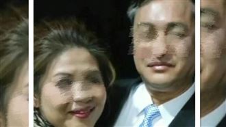 新／妻持利刃刺警夫　他大腿狂噴血亡