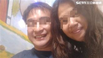 二婚不滿2年　高雄警員遭妻持刀殺害