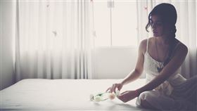 ▲無性婚姻時常讓一些夫妻離異。（示意圖／翻攝自pixabay）